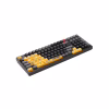 Клавіатура A4Tech Bloody S98 RGB BLMS Red Switch USB Sports Lime (4711421000406) - Image 2