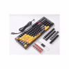 Клавіатура A4Tech Bloody S98 RGB BLMS Red Switch USB Sports Lime (4711421000406) - Image 9