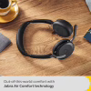 Наушники Jabra Evolve2 65 Flex Link380a MS Stereo (26699-999-999) - Image 7