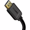 Кабель мультимедійний HDMI M to HDMI M 2.0m V2.0 Baseus (CAKGQ-B01) - Image 4