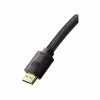 Кабель мультимедійний HDMI to HDMI 2.0m V2.1 Baseus (CAKGQ-K01) - Image 2