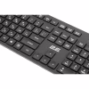 Клавіатура 2E KS260 Wireless Black (2E-KS260WB) - Image 9