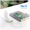 Дата кабель USB-C to Lightning 1.2m PwrX 30W ACCLAB (1283126559556) - Image 5