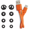 Наушники JBL Endurance Race TWS Blacki (JBLENDURACEBLK) - Image 7