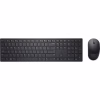 Комплект Dell KM5221W Wireless UA Black (580-AJRT) - Image 2