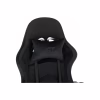 Крісло ігрове GT Racer X-2324 Black Suede (X-2324 Fabric Black Suede) - Image 6