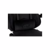 Кресло игровое GT Racer X-2324 Black Suede (X-2324 Fabric Black Suede) - Image 7