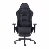 Крісло ігрове GT Racer X-2534-F Black (X-2534-F Fabric Black) - Image 2