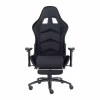 Крісло ігрове GT Racer X-2534-F Black (X-2534-F Fabric Black) - Image 3