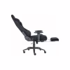 Кресло игровое GT Racer X-2534-F Black (X-2534-F Fabric Black) - Image 6