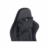 Кресло игровое GT Racer X-2534-F Black (X-2534-F Fabric Black) - Image 7