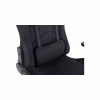 Кресло игровое GT Racer X-2534-F Black (X-2534-F Fabric Black) - Image 8