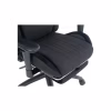 Кресло игровое GT Racer X-2534-F Black (X-2534-F Fabric Black) - Image 9