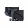 Кресло игровое GT Racer X-2534-F Black (X-2534-F Fabric Black) - Image 10
