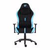 Кресло игровое GT Racer X-2565 Black/Blue - Image 2