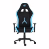 Крісло ігрове GT Racer X-2565 Black/Blue - Image 3