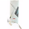 Переходник Type-C to Type-C Jack 3.5mm white AC-202 XoKo (XK-AC-202-WH) - Image 3