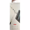 Перехідник Type-C to Type-C Jack 3.5mm white AC-202 XoKo (XK-AC-202-WH) - Image 4