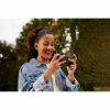 Наушники JBL Quantum TWS Air Black (JBLQTWSAIRBLK) - Image 11