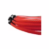 Кабель Gelid Solutions 6-pin PCI-E, 30см червоний (CA-6P-04) - Image 2