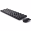 Комплект Dell KM3322W Wireless UA Black (580-AKGK) - Image 3