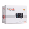 Акустична система Microlab B-23 USB Wooden (B-23) - Image 2