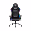 Крісло ігрове Defender Ultimate RGB Black (64355) - Image 2
