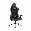 Кресло игровое Defender Ultimate RGB Black (64355) - Image 3