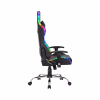 Крісло ігрове Defender Ultimate RGB Black (64355) - Image 4