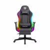 Кресло игровое Defender Watcher RGB Black (64334) - Image 2