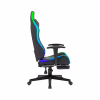 Крісло ігрове Defender Watcher RGB Black (64334) - Image 3