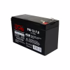 Батарея до ДБЖ Powercom 12В 7Ah (PM-12-7) - Image 2
