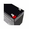 Батарея до ДБЖ Powercom 12В 7Ah (PM-12-7) - Image 3