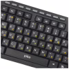 Клавиатура Piko KB-108 USB Black (1283126467103) - Image 2