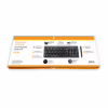 Клавиатура Piko KB-108 USB Black (1283126467103) - Image 4