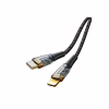 Дата кабель USB-C to Lightning 1.2m 3A 27W black ColorWay (CW-CBPDCL057-BK) - Image 2