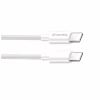 Дата кабель USB-C to USB-C 1.0m 5A 100W white ColorWay (CW-CBPDCC058-WT) - Image 5