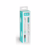 Дата кабель USB-C to USB-C 1.0m 5A 100W white ColorWay (CW-CBPDCC058-WT) - Image 6