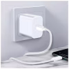 Дата кабель USB-C to USB-C 1.0m 5A 100W white ColorWay (CW-CBPDCC058-WT) - Image 8