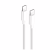 Дата кабель USB-C to USB-C 1.0m 3A 60W white ColorWay (CW-CBPDCC055-WT) - Image 4