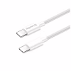Дата кабель USB-C to USB-C 2.0m 3A 65W white ColorWay (CW-CBPDCC056-WT) - Image 4