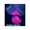 Килимок для мишки Lorgar Main 135 Purple (LRG-GMP135) - Image 7