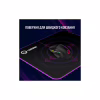 Килимок для мишки Lorgar Main 313 Black/Purple (LRG-GMP313) - Image 7
