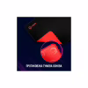 Коврик для мышки Lorgar Main 323 Black/Red (LRG-GMP323) - Image 8