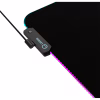 Килимок для мишки Lorgar Steller 919 RGB USB Black (LRG-GMP919) - Image 4