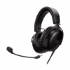 Навушники HyperX Cloud III Black (727A8AA) - Image 4