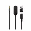 Навушники HyperX Cloud III Black (727A8AA) - Image 5