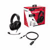 Навушники HyperX Cloud III Black (727A8AA) - Image 8