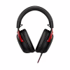 Наушники HyperX Cloud III Black-Red (727A9AA) - Image 3