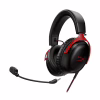 Наушники HyperX Cloud III Black-Red (727A9AA) - Image 4